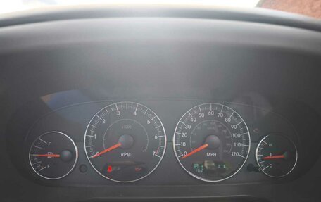 Chrysler Sebring II, 2006 год, 1 000 000 рублей, 13 фотография