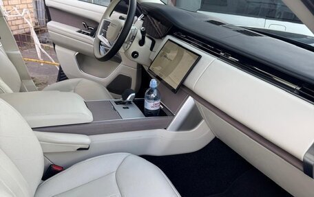 Land Rover Range Rover IV рестайлинг, 2024 год, 18 500 000 рублей, 18 фотография
