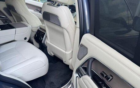 Land Rover Range Rover IV рестайлинг, 2024 год, 18 500 000 рублей, 23 фотография