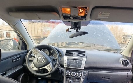 Mazda 6, 2008 год, 350 000 рублей, 5 фотография