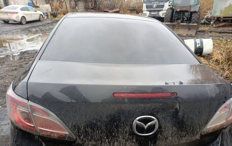 Mazda 6, 2008 год, 350 000 рублей, 6 фотография