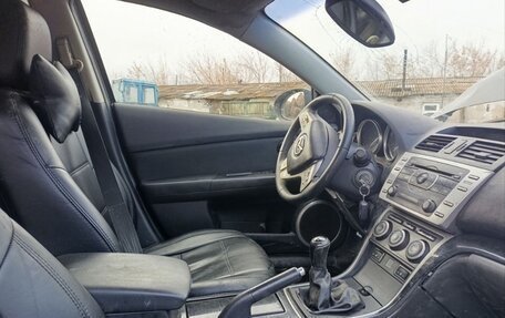 Mazda 6, 2008 год, 350 000 рублей, 3 фотография