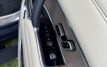 Land Rover Range Rover IV рестайлинг, 2024 год, 18 500 000 рублей, 24 фотография