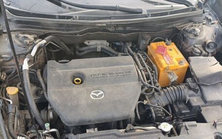 Mazda 6, 2008 год, 350 000 рублей, 7 фотография