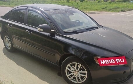 Volvo S40 II, 2012 год, 600 000 рублей, 2 фотография