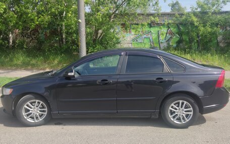 Volvo S40 II, 2012 год, 600 000 рублей, 7 фотография