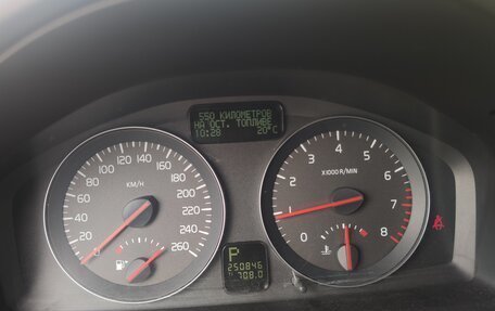 Volvo S40 II, 2012 год, 600 000 рублей, 11 фотография