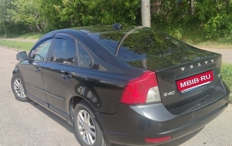 Volvo S40 II, 2012 год, 600 000 рублей, 4 фотография