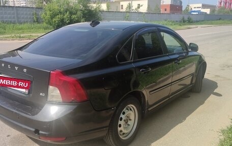 Volvo S40 II, 2012 год, 600 000 рублей, 6 фотография