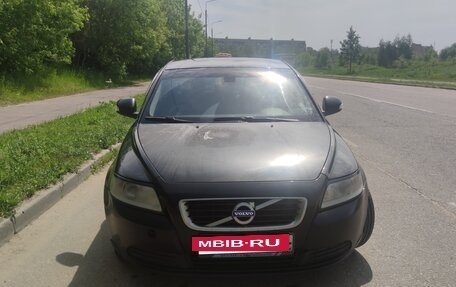Volvo S40 II, 2012 год, 600 000 рублей, 3 фотография
