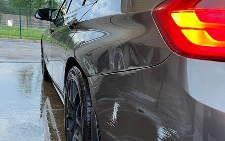 BMW 3 серия, 2012 год, 1 870 000 рублей, 5 фотография