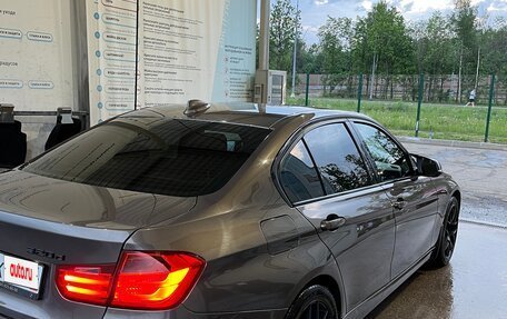 BMW 3 серия, 2012 год, 1 870 000 рублей, 4 фотография