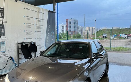 BMW 3 серия, 2012 год, 1 870 000 рублей, 3 фотография