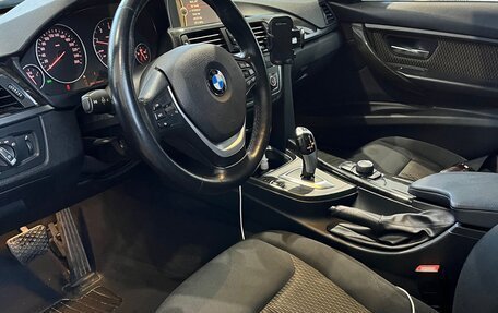 BMW 3 серия, 2012 год, 1 870 000 рублей, 7 фотография
