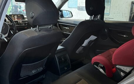 BMW 3 серия, 2012 год, 1 870 000 рублей, 12 фотография