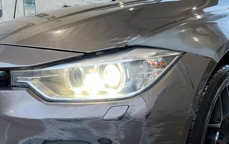BMW 3 серия, 2012 год, 1 870 000 рублей, 10 фотография