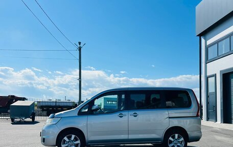 Nissan Serena III, 2008 год, 949 999 рублей, 3 фотография