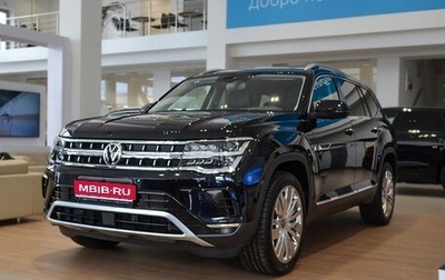Volkswagen Teramont I, 2023 год, 7 100 000 рублей, 1 фотография