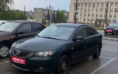 Mazda 3, 2005 год, 230 000 рублей, 1 фотография
