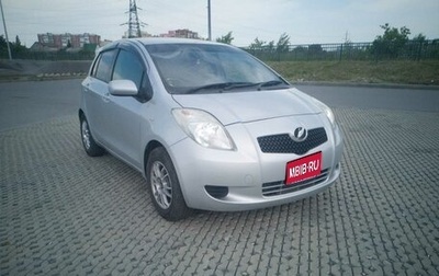 Toyota Vitz, 2005 год, 520 000 рублей, 1 фотография