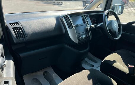 Nissan Serena III, 2008 год, 949 999 рублей, 12 фотография