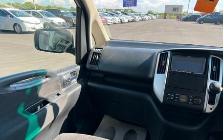Nissan Serena III, 2008 год, 949 999 рублей, 14 фотография