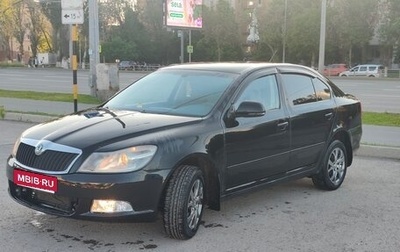 Skoda Octavia, 2013 год, 680 000 рублей, 1 фотография