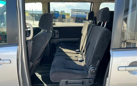 Nissan Serena III, 2008 год, 949 999 рублей, 17 фотография
