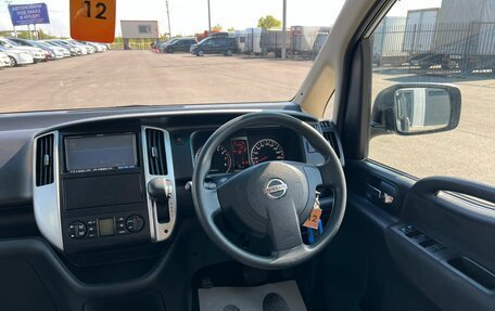 Nissan Serena III, 2008 год, 949 999 рублей, 15 фотография