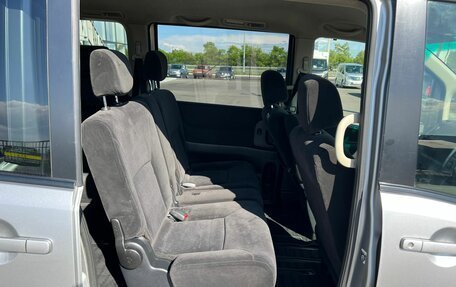 Nissan Serena III, 2008 год, 949 999 рублей, 18 фотография