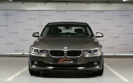 BMW 3 серия, 2013 год, 1 370 000 рублей, 2 фотография