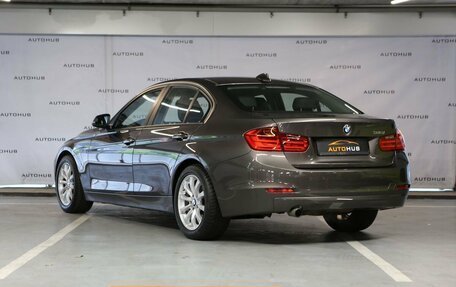 BMW 3 серия, 2013 год, 1 370 000 рублей, 5 фотография