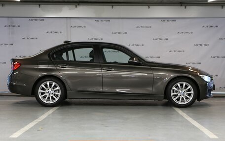 BMW 3 серия, 2013 год, 1 370 000 рублей, 8 фотография