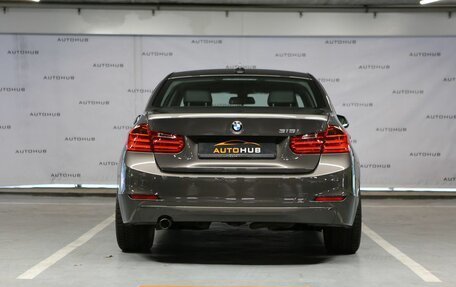 BMW 3 серия, 2013 год, 1 370 000 рублей, 6 фотография
