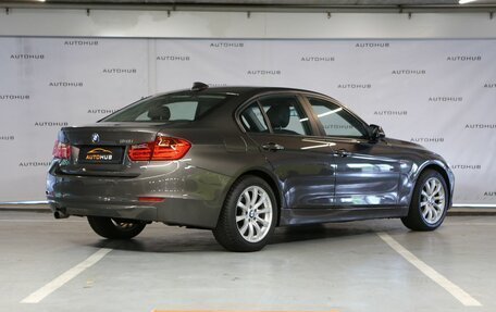 BMW 3 серия, 2013 год, 1 370 000 рублей, 7 фотография