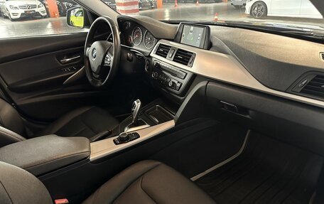 BMW 3 серия, 2013 год, 1 370 000 рублей, 18 фотография
