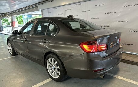 BMW 3 серия, 2013 год, 1 370 000 рублей, 10 фотография