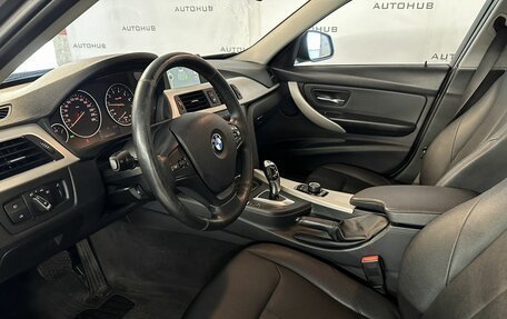 BMW 3 серия, 2013 год, 1 370 000 рублей, 12 фотография