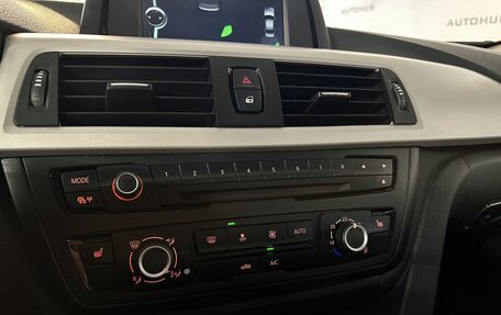 BMW 3 серия, 2013 год, 1 370 000 рублей, 16 фотография