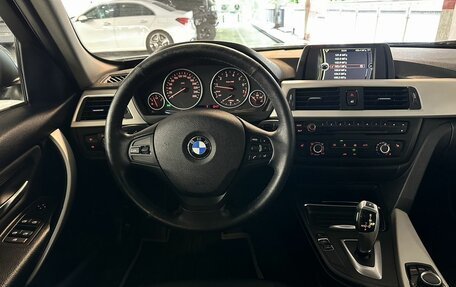BMW 3 серия, 2013 год, 1 370 000 рублей, 14 фотография