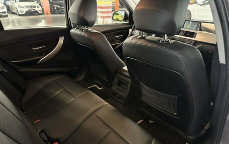BMW 3 серия, 2013 год, 1 370 000 рублей, 19 фотография