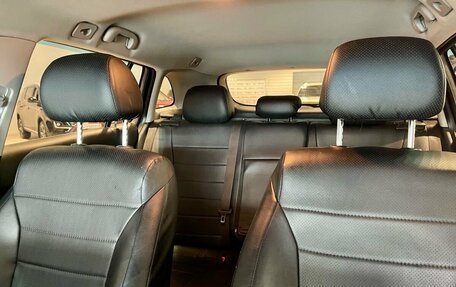 Chevrolet Cruze II, 2013 год, 840 000 рублей, 10 фотография
