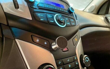 Chevrolet Cruze II, 2013 год, 840 000 рублей, 11 фотография