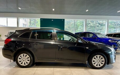 Chevrolet Cruze II, 2013 год, 840 000 рублей, 2 фотография