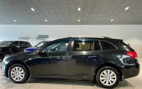 Chevrolet Cruze II, 2013 год, 840 000 рублей, 6 фотография