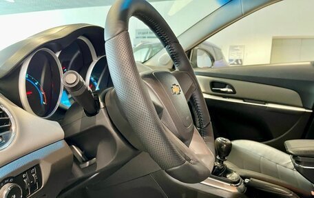 Chevrolet Cruze II, 2013 год, 840 000 рублей, 12 фотография