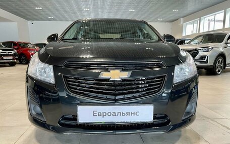 Chevrolet Cruze II, 2013 год, 840 000 рублей, 8 фотография