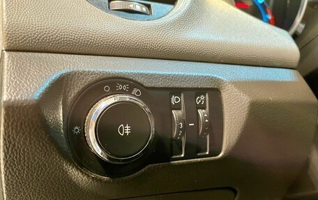Chevrolet Cruze II, 2013 год, 840 000 рублей, 16 фотография