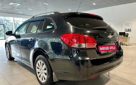 Chevrolet Cruze II, 2013 год, 840 000 рублей, 5 фотография