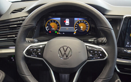 Volkswagen Teramont I, 2023 год, 7 100 000 рублей, 34 фотография